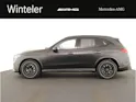 Mercedes-Benz GLC 43 AMG Ex. Ed. 4M