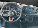 Mercedes-Benz Sprinter 319 CDI Lang 9G-TRONIC