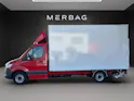 Mercedes-Benz Sprinter 319 CDI Lang 9G-TRONIC