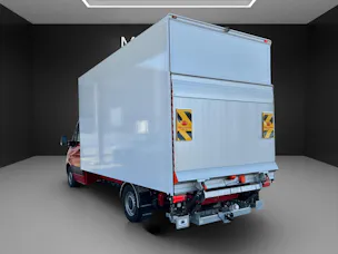 Mercedes-Benz Sprinter 319 CDI Lang 9G-TRONIC