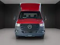 Mercedes-Benz Sprinter 319 CDI Lang 9G-TRONIC