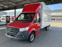 Mercedes-Benz Sprinter 319 CDI Lang 9G-TRONIC