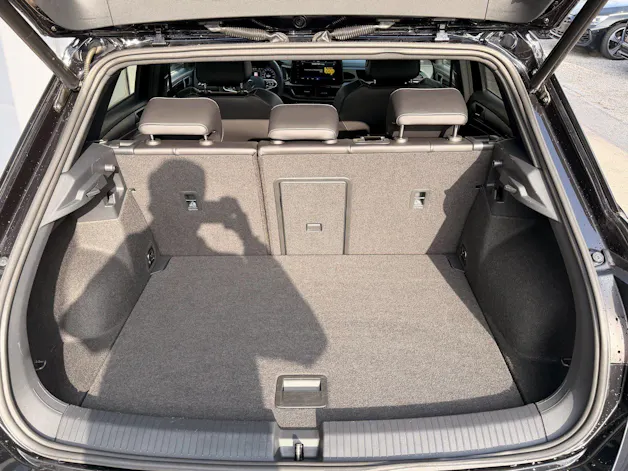 VW T-Roc R-LINE 4 MOTION *** TOP AUSSTATTUNG ***