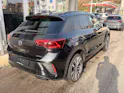 VW T-Roc R-LINE 4 MOTION *** TOP AUSSTATTUNG ***
