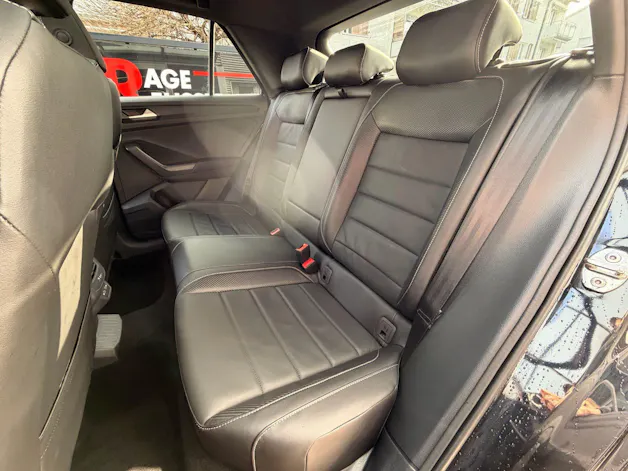 VW T-Roc R-LINE 4 MOTION *** TOP AUSSTATTUNG ***
