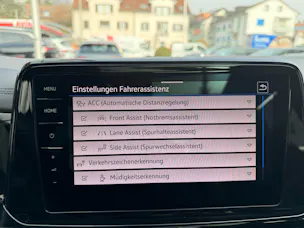 VW T-Roc R-LINE 4 MOTION *** TOP AUSSTATTUNG ***