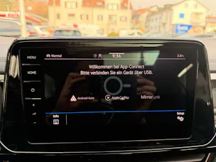 VW T-Roc R-LINE 4 MOTION *** TOP AUSSTATTUNG ***
