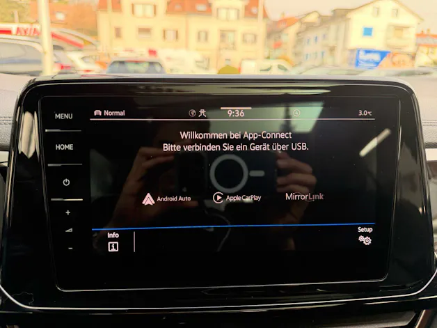 VW T-Roc R-LINE 4 MOTION *** TOP AUSSTATTUNG ***