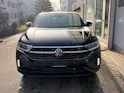VW T-Roc R-LINE 4 MOTION *** TOP AUSSTATTUNG ***
