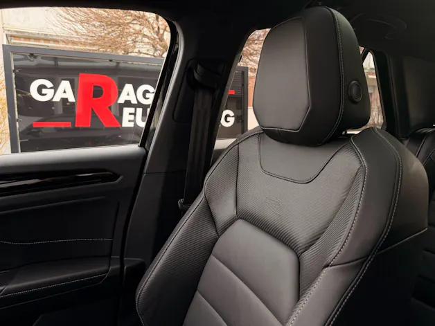 VW T-Roc R-LINE 4 MOTION *** TOP AUSSTATTUNG ***