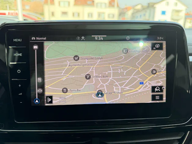 VW T-Roc R-LINE 4 MOTION *** TOP AUSSTATTUNG ***