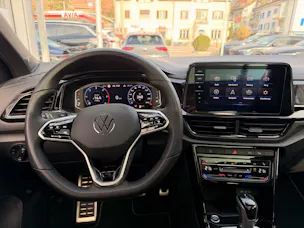 VW T-Roc R-LINE 4 MOTION *** TOP AUSSTATTUNG ***