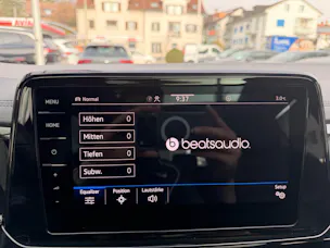 VW T-Roc R-LINE 4 MOTION *** TOP AUSSTATTUNG ***