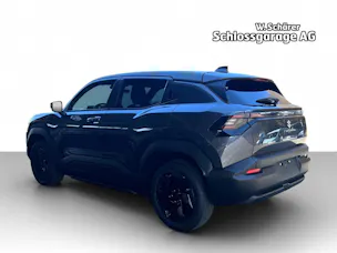 Suzuki e Vitara Unico