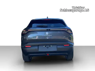 Suzuki e Vitara Unico