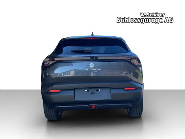 Suzuki e Vitara Unico
