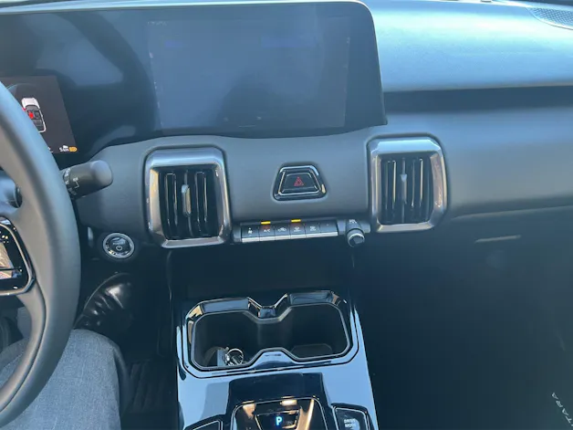 Suzuki e Vitara Unico