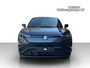 Suzuki e Vitara Unico