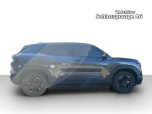 Suzuki e Vitara Unico