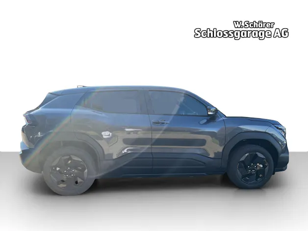 Suzuki e Vitara Unico