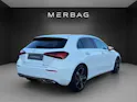 Mercedes-Benz A 250 4Matic 8G-DCT