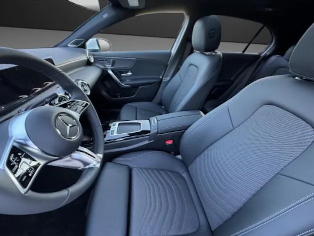 Mercedes-Benz A 250 4Matic 8G-DCT
