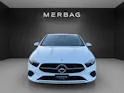 Mercedes-Benz A 250 4Matic 8G-DCT