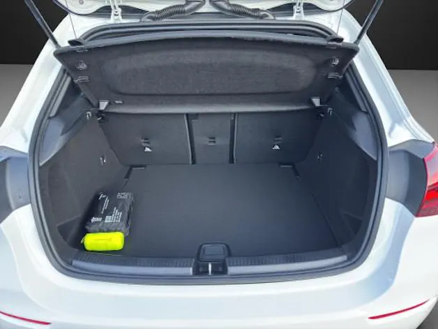 Mercedes-Benz A 250 4Matic 8G-DCT