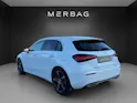 Mercedes-Benz A 250 4Matic 8G-DCT