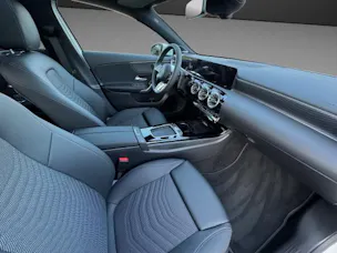 Mercedes-Benz A 250 4Matic 8G-DCT