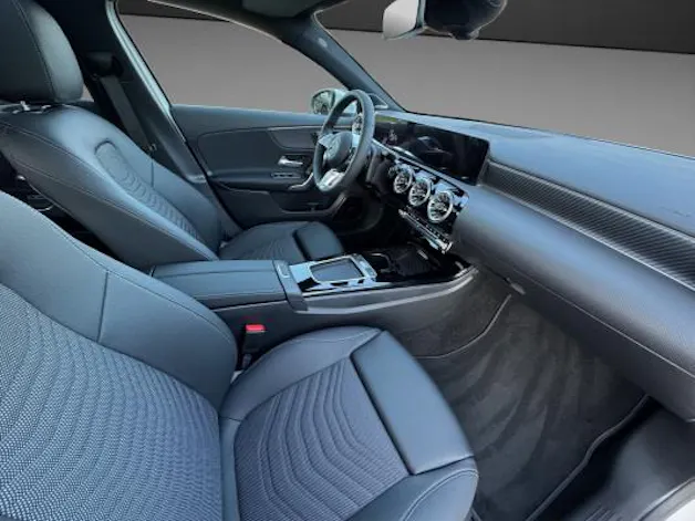 Mercedes-Benz A 250 4Matic 8G-DCT
