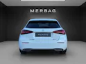 Mercedes-Benz A 250 4Matic 8G-DCT