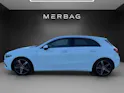 Mercedes-Benz A 250 4Matic 8G-DCT