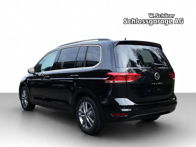 VW Touran 1.5 TSI EVO Comfortline United DSG