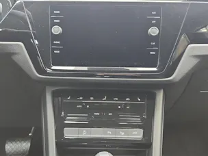 VW Touran 1.5 TSI EVO Comfortline United DSG