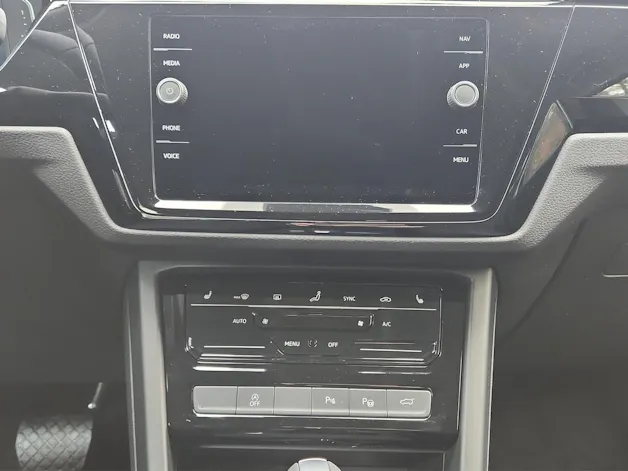 VW Touran 1.5 TSI EVO Comfortline United DSG