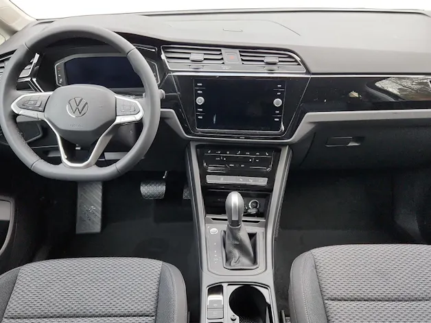 VW Touran 1.5 TSI EVO Comfortline United DSG