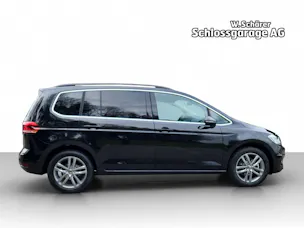 VW Touran 1.5 TSI EVO Comfortline United DSG