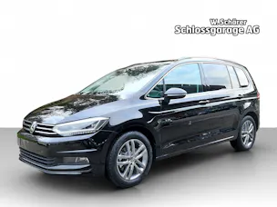 VW Touran 1.5 TSI EVO Comfortline United DSG