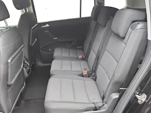 VW Touran 1.5 TSI EVO Comfortline United DSG