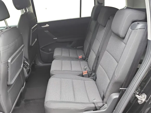 VW Touran 1.5 TSI EVO Comfortline United DSG