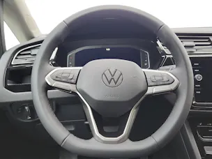 VW Touran 1.5 TSI EVO Comfortline United DSG
