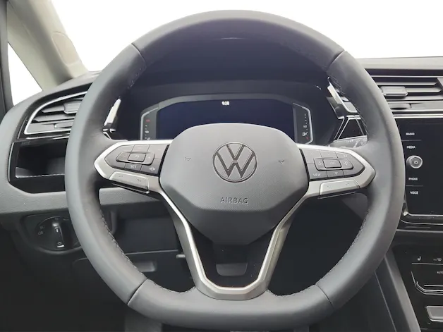 VW Touran 1.5 TSI EVO Comfortline United DSG