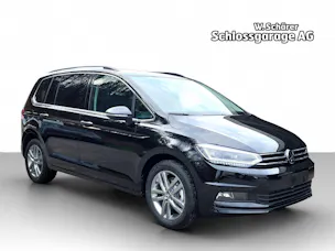 VW Touran 1.5 TSI EVO Comfortline United DSG