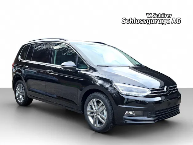 VW Touran 1.5 TSI EVO Comfortline United DSG