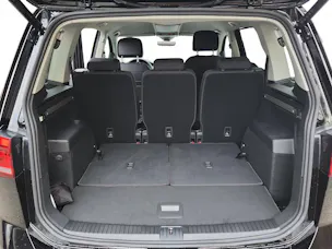 VW Touran 1.5 TSI EVO Comfortline United DSG