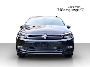 VW Touran 1.5 TSI EVO Comfortline United DSG