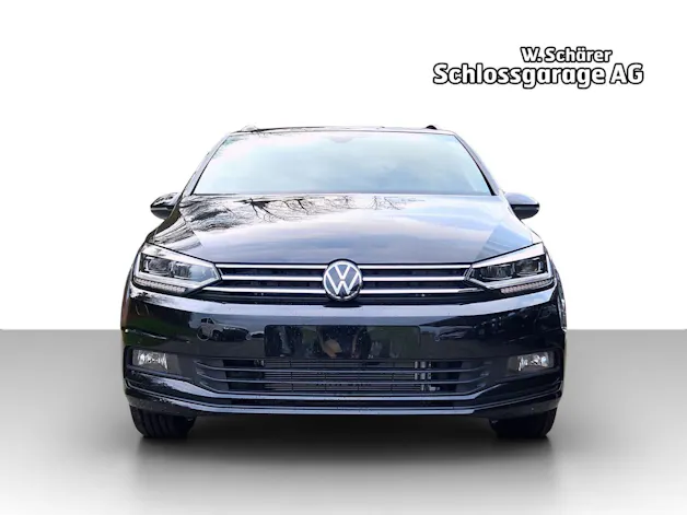 VW Touran 1.5 TSI EVO Comfortline United DSG