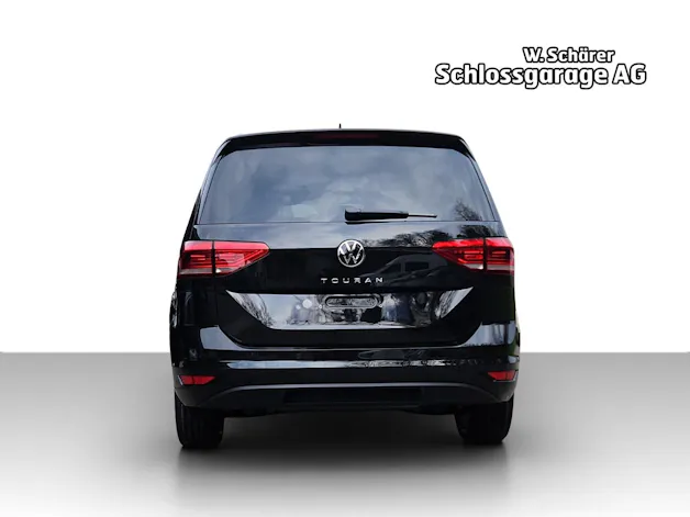 VW Touran 1.5 TSI EVO Comfortline United DSG