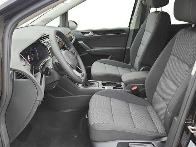 VW Touran 1.5 TSI EVO Comfortline United DSG